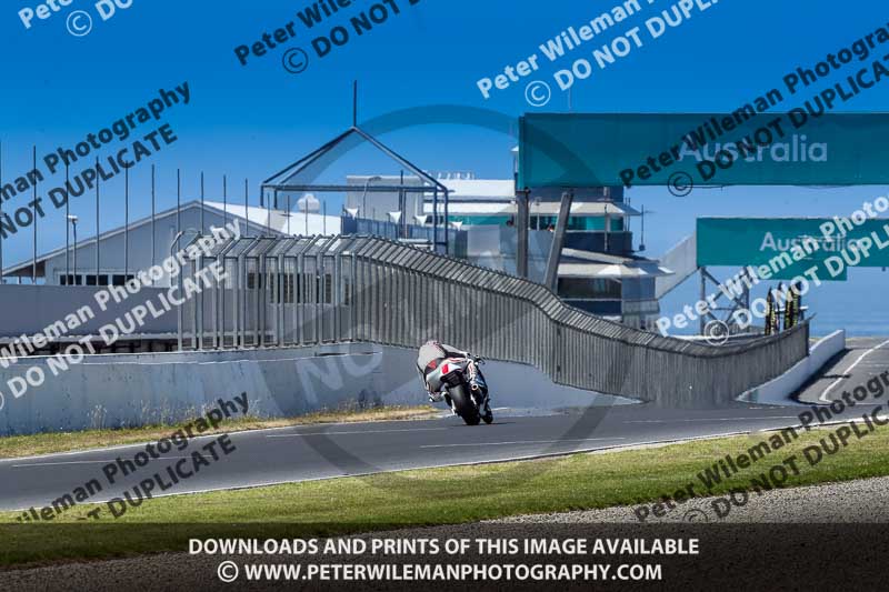07th to 9th January 2019;Phillip Island;event digital images;motorbikes;no limits;peter wileman photography;trackday;trackday digital images