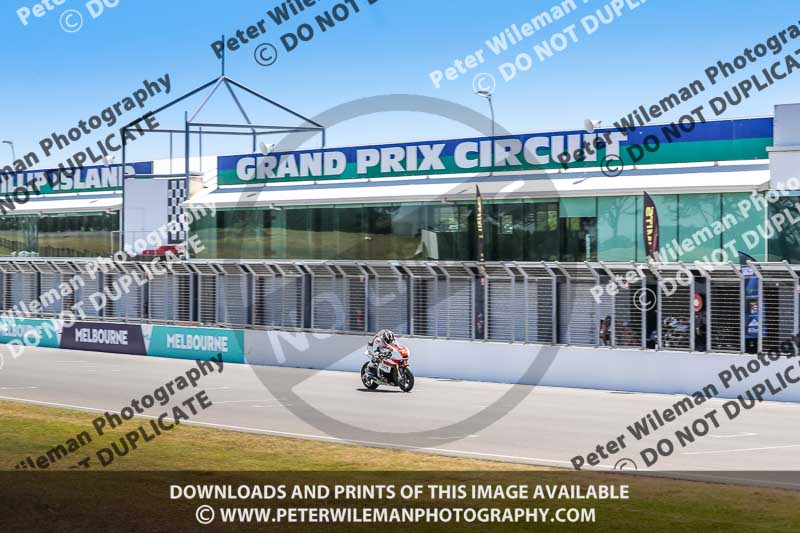 07th to 9th January 2019;Phillip Island;event digital images;motorbikes;no limits;peter wileman photography;trackday;trackday digital images
