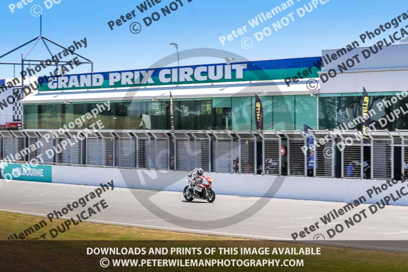07th to 9th January 2019;Phillip Island;event digital images;motorbikes;no limits;peter wileman photography;trackday;trackday digital images