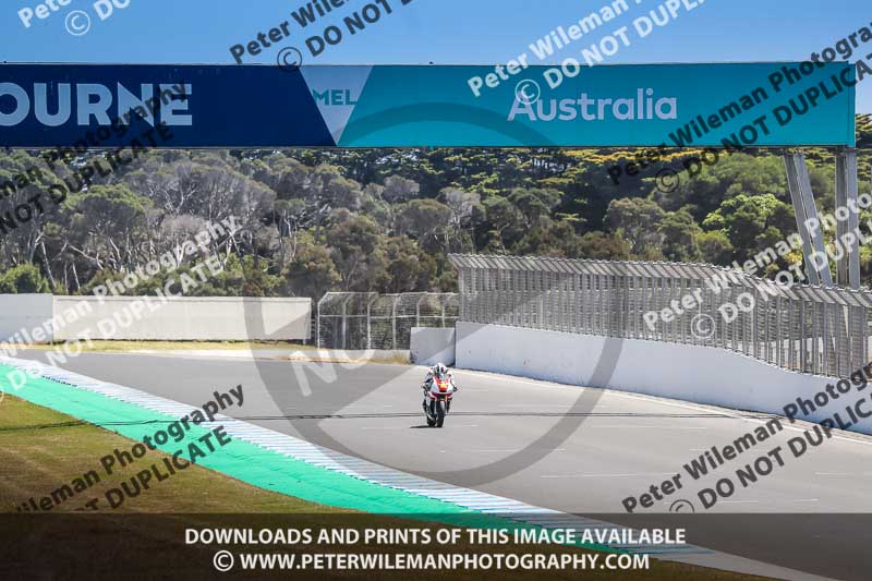 07th to 9th January 2019;Phillip Island;event digital images;motorbikes;no limits;peter wileman photography;trackday;trackday digital images