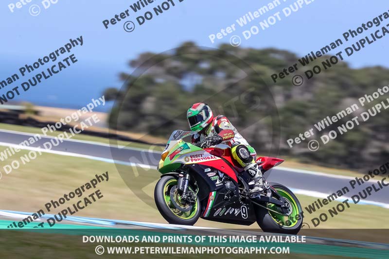 07th to 9th January 2019;Phillip Island;event digital images;motorbikes;no limits;peter wileman photography;trackday;trackday digital images