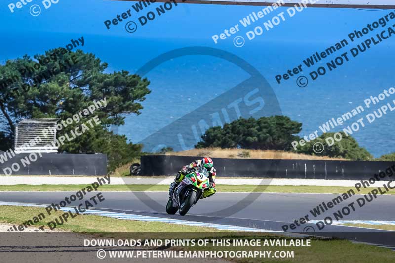07th to 9th January 2019;Phillip Island;event digital images;motorbikes;no limits;peter wileman photography;trackday;trackday digital images