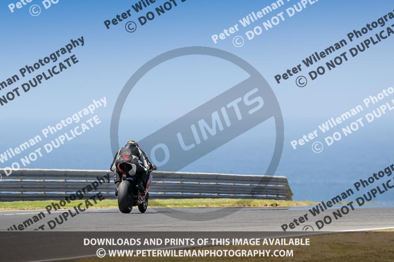 07th to 9th January 2019;Phillip Island;event digital images;motorbikes;no limits;peter wileman photography;trackday;trackday digital images