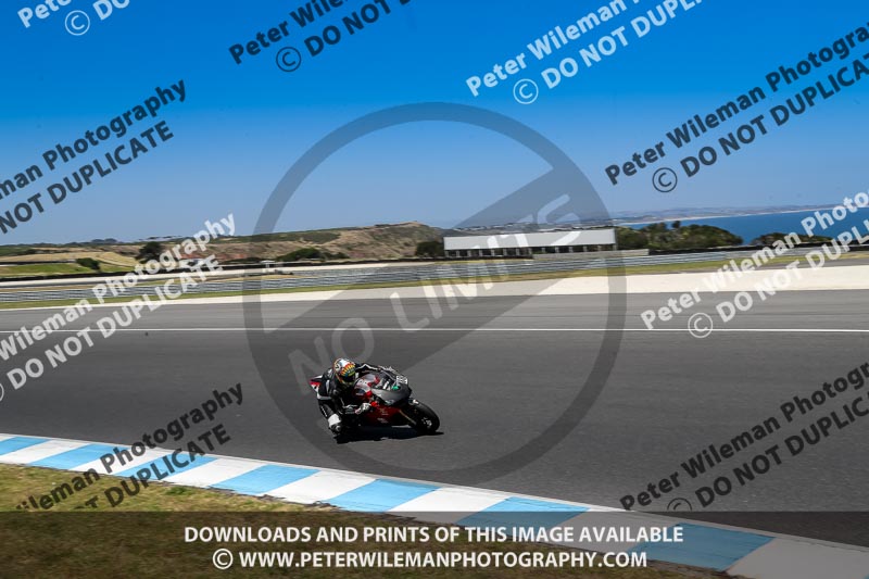 07th to 9th January 2019;Phillip Island;event digital images;motorbikes;no limits;peter wileman photography;trackday;trackday digital images