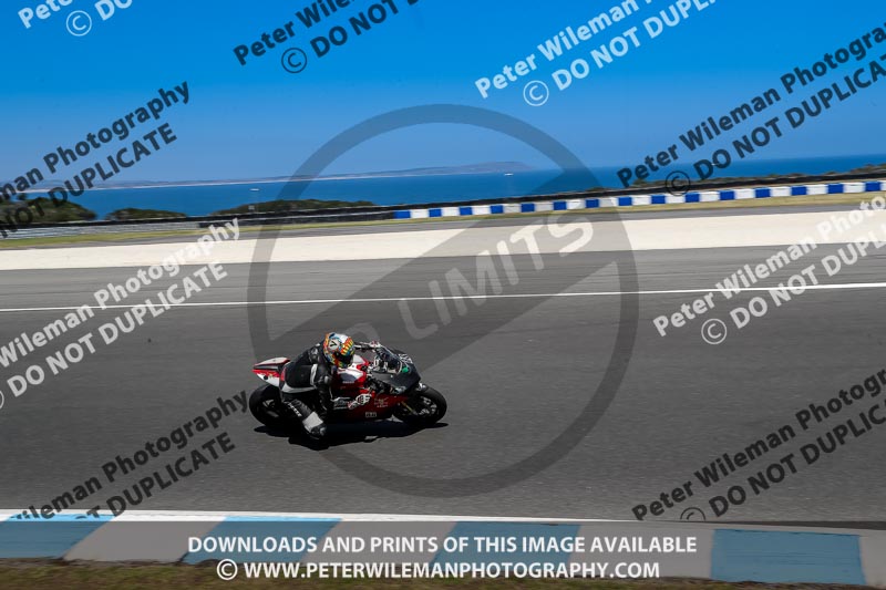 07th to 9th January 2019;Phillip Island;event digital images;motorbikes;no limits;peter wileman photography;trackday;trackday digital images