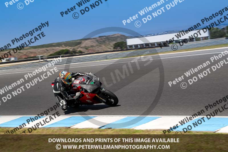 07th to 9th January 2019;Phillip Island;event digital images;motorbikes;no limits;peter wileman photography;trackday;trackday digital images