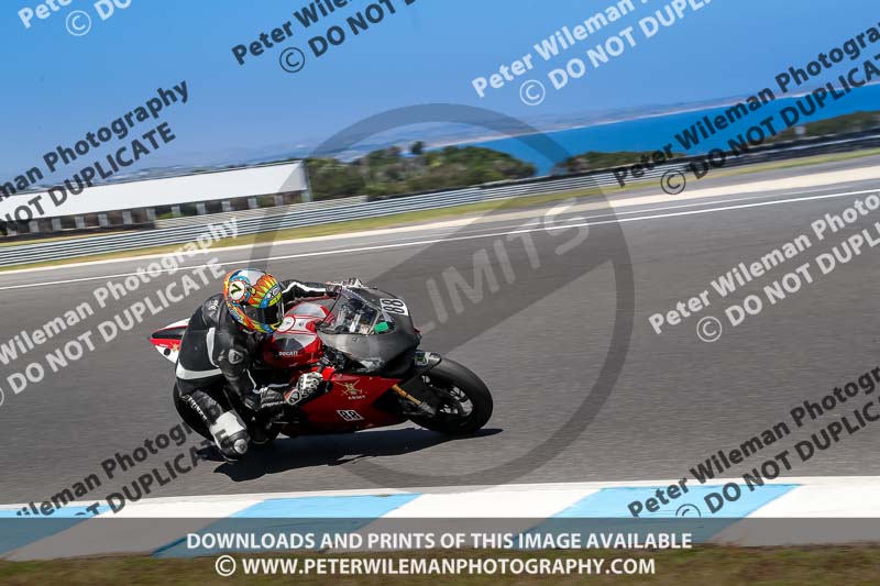 07th to 9th January 2019;Phillip Island;event digital images;motorbikes;no limits;peter wileman photography;trackday;trackday digital images