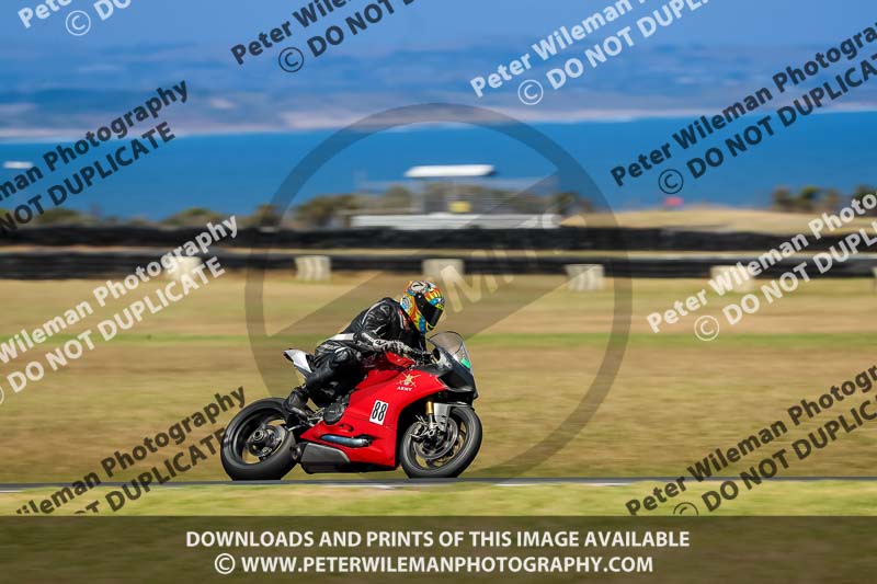 07th to 9th January 2019;Phillip Island;event digital images;motorbikes;no limits;peter wileman photography;trackday;trackday digital images