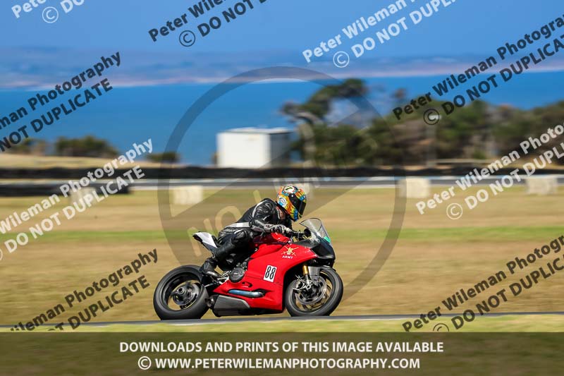 07th to 9th January 2019;Phillip Island;event digital images;motorbikes;no limits;peter wileman photography;trackday;trackday digital images