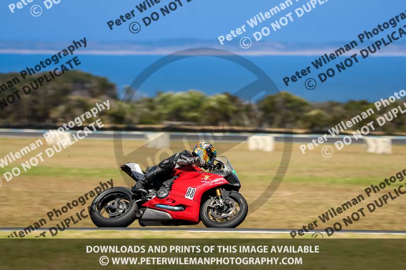 07th to 9th January 2019;Phillip Island;event digital images;motorbikes;no limits;peter wileman photography;trackday;trackday digital images