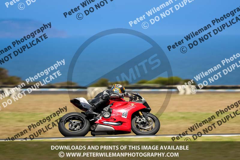 07th to 9th January 2019;Phillip Island;event digital images;motorbikes;no limits;peter wileman photography;trackday;trackday digital images