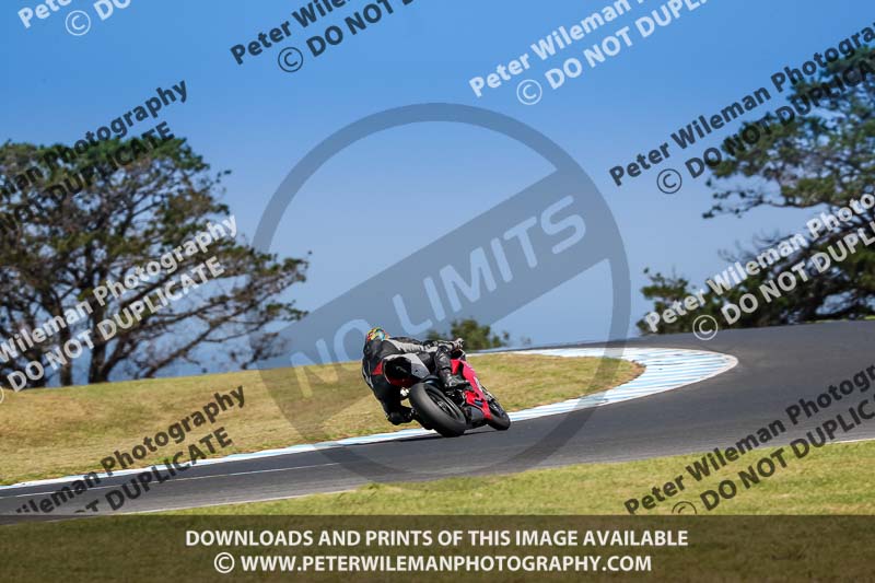 07th to 9th January 2019;Phillip Island;event digital images;motorbikes;no limits;peter wileman photography;trackday;trackday digital images