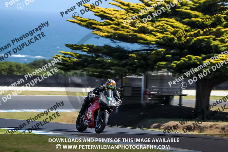 07th to 9th January 2019;Phillip Island;event digital images;motorbikes;no limits;peter wileman photography;trackday;trackday digital images