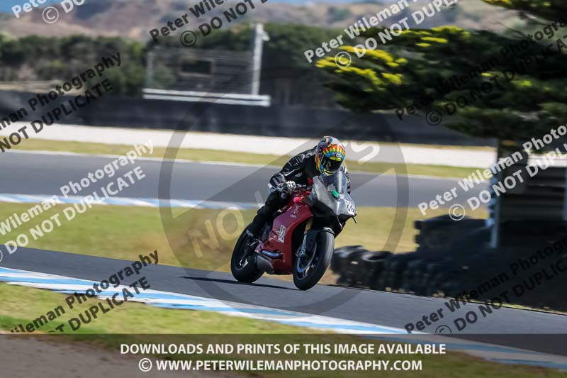 07th to 9th January 2019;Phillip Island;event digital images;motorbikes;no limits;peter wileman photography;trackday;trackday digital images
