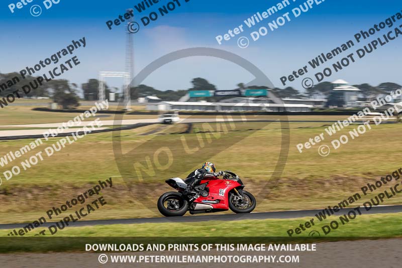 07th to 9th January 2019;Phillip Island;event digital images;motorbikes;no limits;peter wileman photography;trackday;trackday digital images