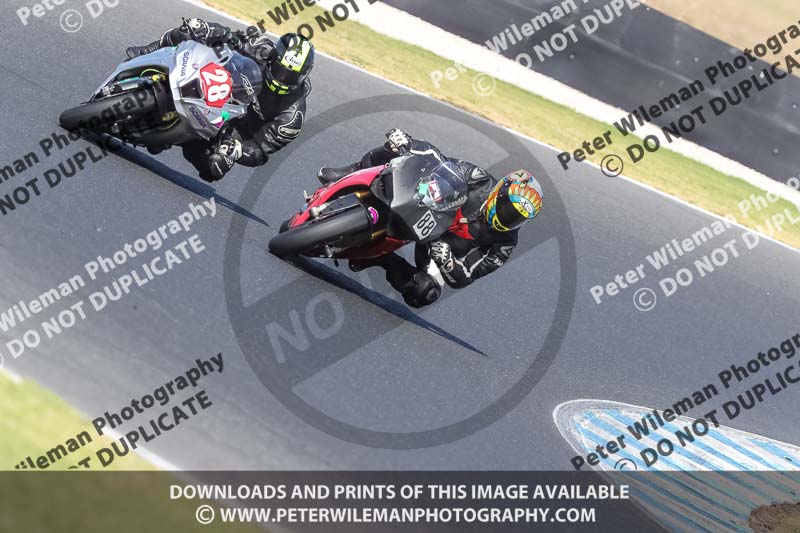 07th to 9th January 2019;Phillip Island;event digital images;motorbikes;no limits;peter wileman photography;trackday;trackday digital images