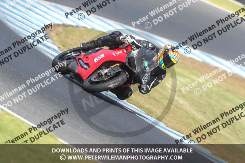 07th to 9th January 2019;Phillip Island;event digital images;motorbikes;no limits;peter wileman photography;trackday;trackday digital images