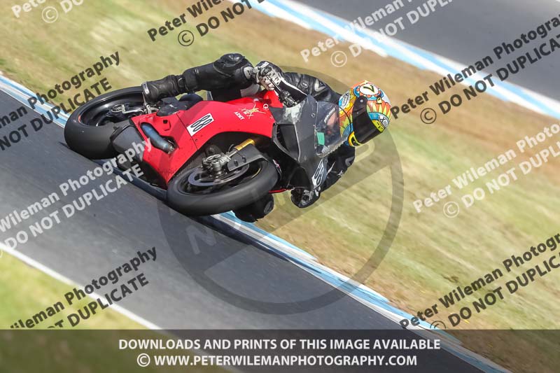 07th to 9th January 2019;Phillip Island;event digital images;motorbikes;no limits;peter wileman photography;trackday;trackday digital images