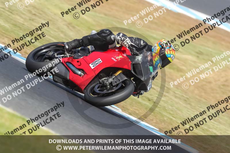 07th to 9th January 2019;Phillip Island;event digital images;motorbikes;no limits;peter wileman photography;trackday;trackday digital images