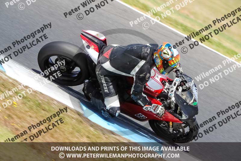 07th to 9th January 2019;Phillip Island;event digital images;motorbikes;no limits;peter wileman photography;trackday;trackday digital images