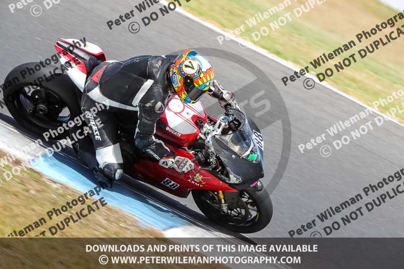 07th to 9th January 2019;Phillip Island;event digital images;motorbikes;no limits;peter wileman photography;trackday;trackday digital images