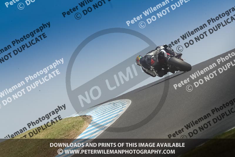 07th to 9th January 2019;Phillip Island;event digital images;motorbikes;no limits;peter wileman photography;trackday;trackday digital images