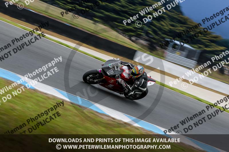 07th to 9th January 2019;Phillip Island;event digital images;motorbikes;no limits;peter wileman photography;trackday;trackday digital images