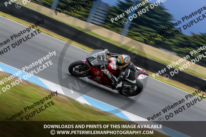 07th to 9th January 2019;Phillip Island;event digital images;motorbikes;no limits;peter wileman photography;trackday;trackday digital images
