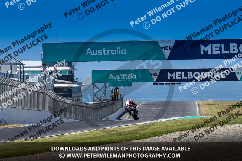 07th to 9th January 2019;Phillip Island;event digital images;motorbikes;no limits;peter wileman photography;trackday;trackday digital images