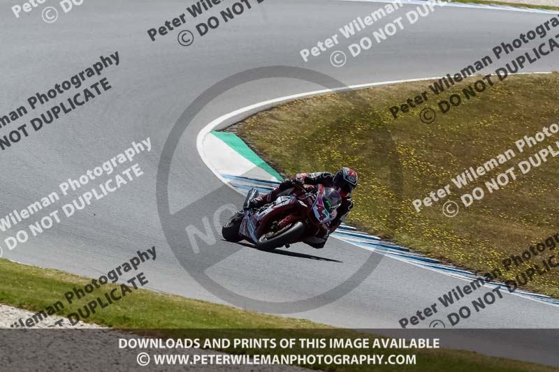 07th to 9th January 2019;Phillip Island;event digital images;motorbikes;no limits;peter wileman photography;trackday;trackday digital images