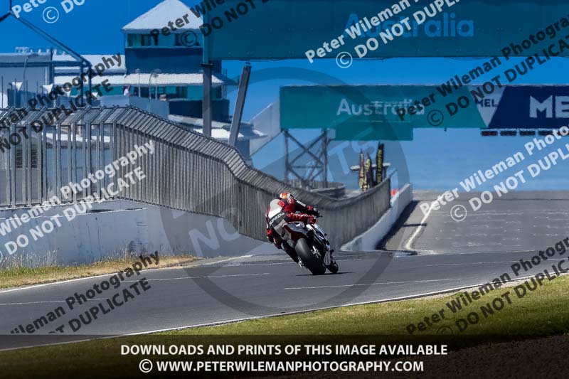 07th to 9th January 2019;Phillip Island;event digital images;motorbikes;no limits;peter wileman photography;trackday;trackday digital images