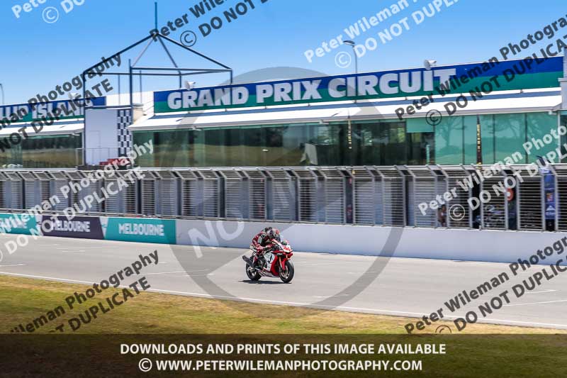 07th to 9th January 2019;Phillip Island;event digital images;motorbikes;no limits;peter wileman photography;trackday;trackday digital images