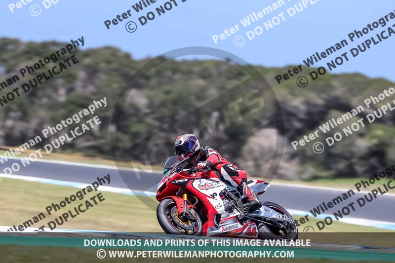 07th to 9th January 2019;Phillip Island;event digital images;motorbikes;no limits;peter wileman photography;trackday;trackday digital images