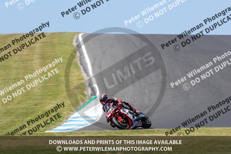 07th to 9th January 2019;Phillip Island;event digital images;motorbikes;no limits;peter wileman photography;trackday;trackday digital images