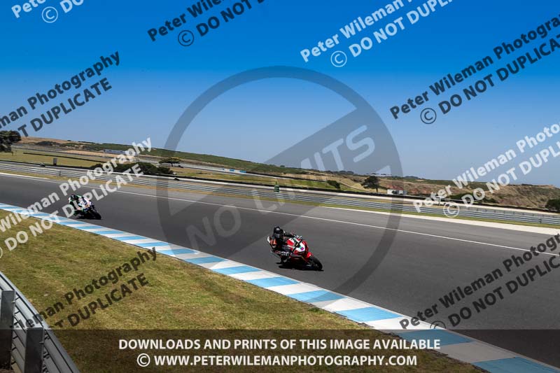 07th to 9th January 2019;Phillip Island;event digital images;motorbikes;no limits;peter wileman photography;trackday;trackday digital images