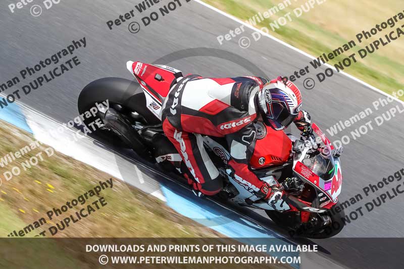 07th to 9th January 2019;Phillip Island;event digital images;motorbikes;no limits;peter wileman photography;trackday;trackday digital images