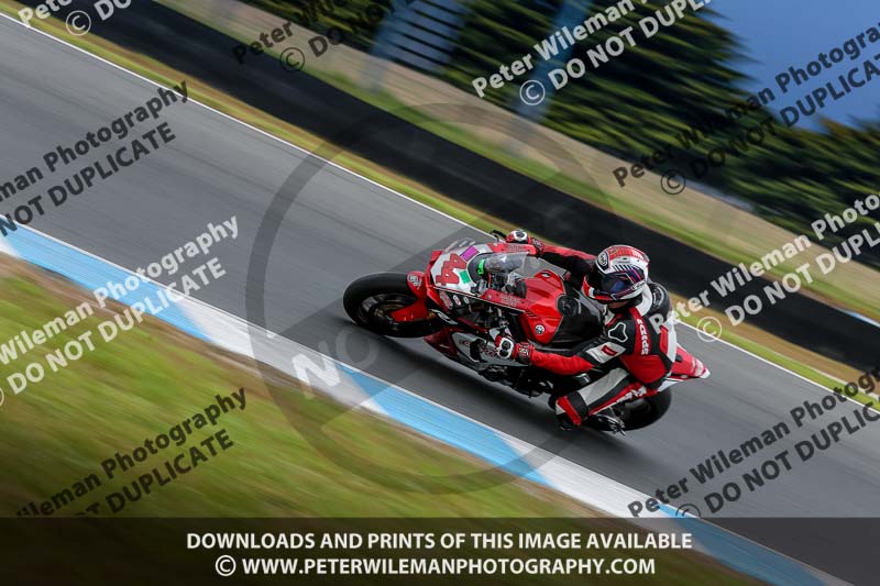 07th to 9th January 2019;Phillip Island;event digital images;motorbikes;no limits;peter wileman photography;trackday;trackday digital images
