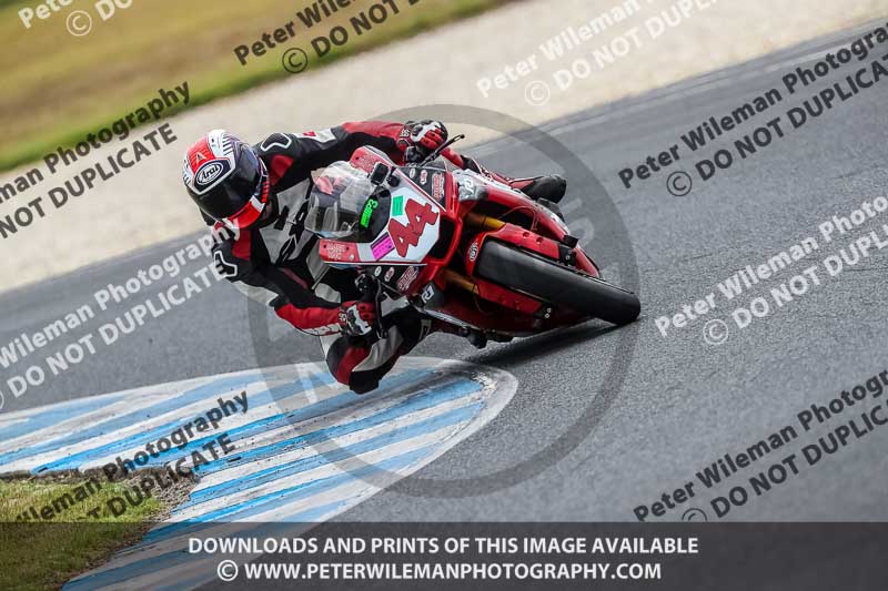 07th to 9th January 2019;Phillip Island;event digital images;motorbikes;no limits;peter wileman photography;trackday;trackday digital images