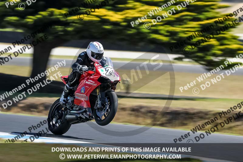 07th to 9th January 2019;Phillip Island;event digital images;motorbikes;no limits;peter wileman photography;trackday;trackday digital images