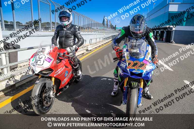 07th to 9th January 2019;Phillip Island;event digital images;motorbikes;no limits;peter wileman photography;trackday;trackday digital images
