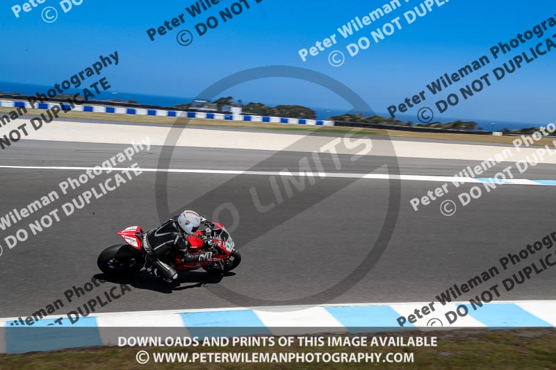 07th to 9th January 2019;Phillip Island;event digital images;motorbikes;no limits;peter wileman photography;trackday;trackday digital images