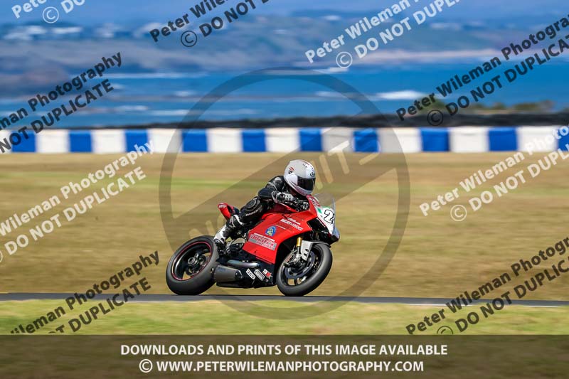 07th to 9th January 2019;Phillip Island;event digital images;motorbikes;no limits;peter wileman photography;trackday;trackday digital images