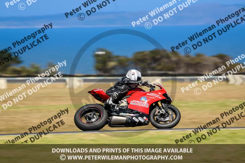 07th to 9th January 2019;Phillip Island;event digital images;motorbikes;no limits;peter wileman photography;trackday;trackday digital images