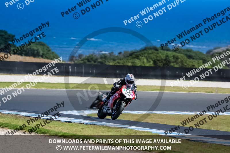 07th to 9th January 2019;Phillip Island;event digital images;motorbikes;no limits;peter wileman photography;trackday;trackday digital images