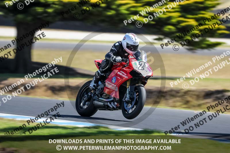 07th to 9th January 2019;Phillip Island;event digital images;motorbikes;no limits;peter wileman photography;trackday;trackday digital images