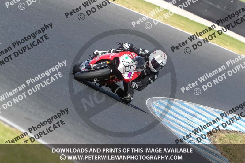 07th to 9th January 2019;Phillip Island;event digital images;motorbikes;no limits;peter wileman photography;trackday;trackday digital images
