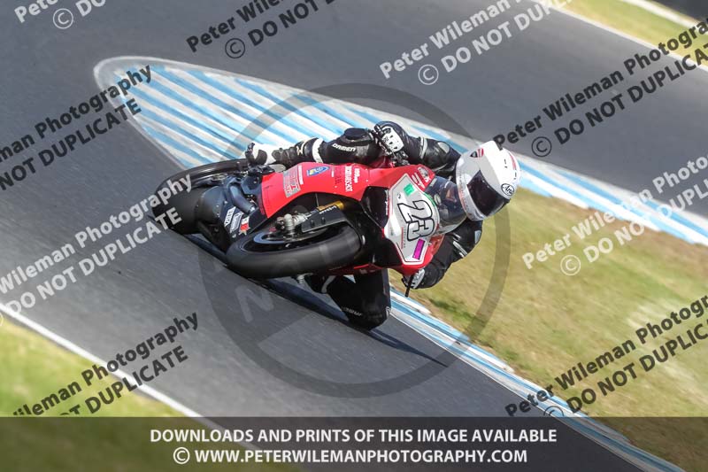 07th to 9th January 2019;Phillip Island;event digital images;motorbikes;no limits;peter wileman photography;trackday;trackday digital images