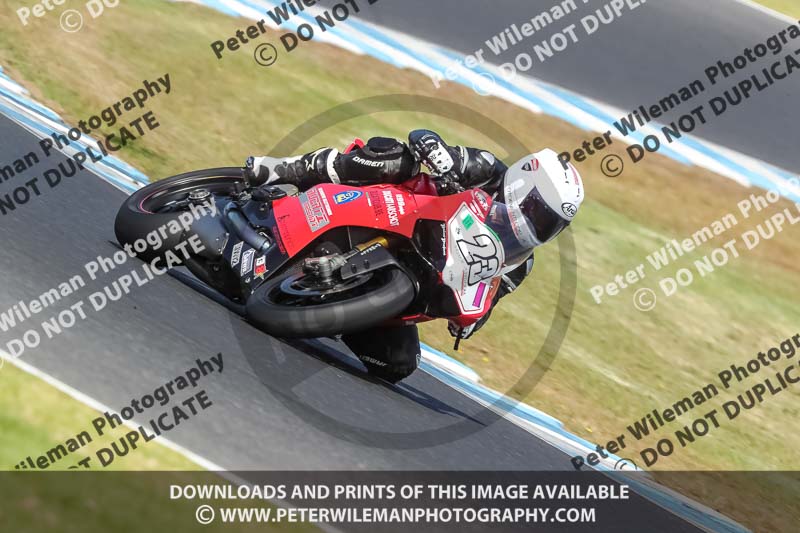 07th to 9th January 2019;Phillip Island;event digital images;motorbikes;no limits;peter wileman photography;trackday;trackday digital images