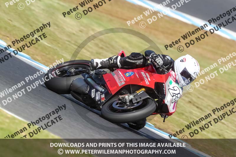 07th to 9th January 2019;Phillip Island;event digital images;motorbikes;no limits;peter wileman photography;trackday;trackday digital images