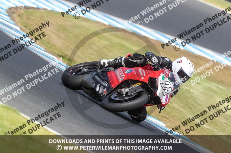 07th to 9th January 2019;Phillip Island;event digital images;motorbikes;no limits;peter wileman photography;trackday;trackday digital images